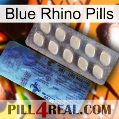 Blue Rhino Pills 34